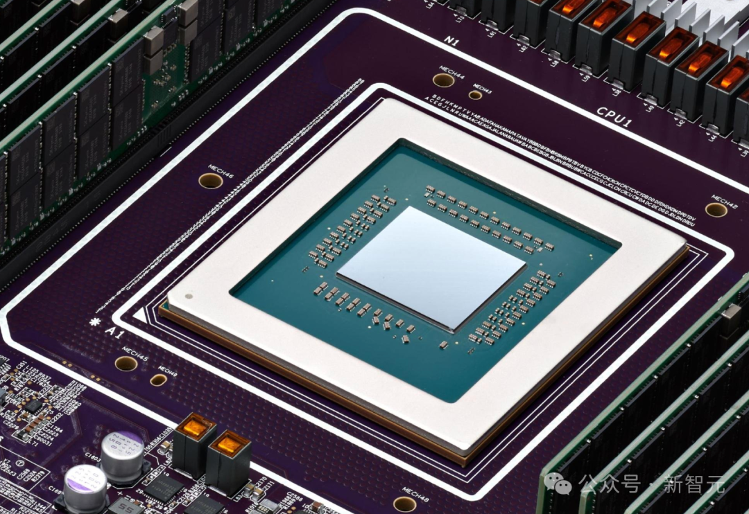 英伟达铁幕之后,谷歌AI芯片已成气候