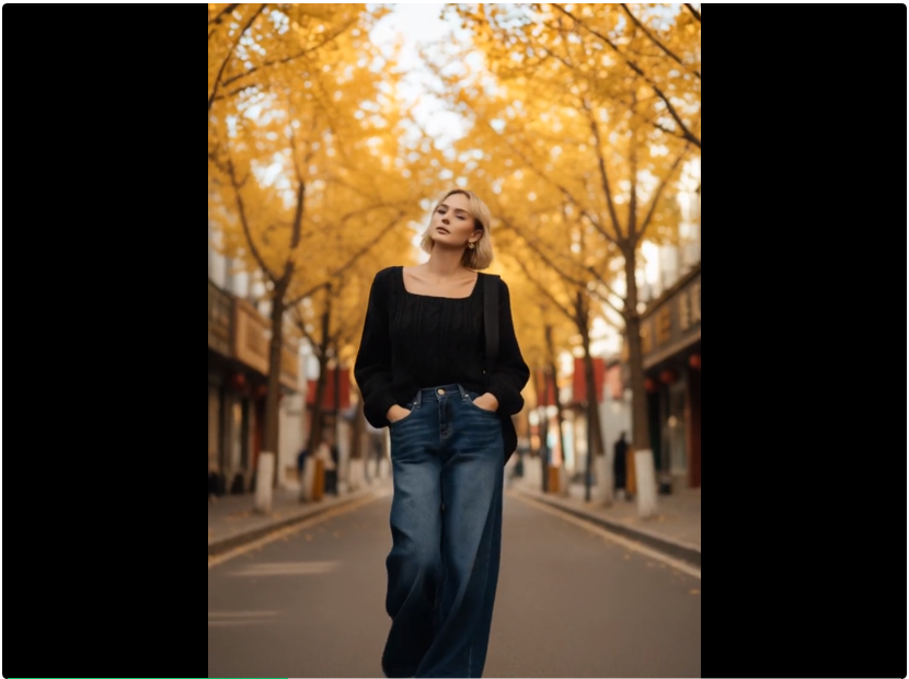 审美、镜头、视听语言……TapNow是我见过最像导演的AI