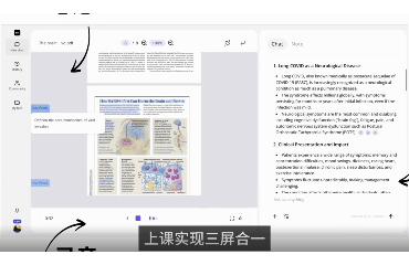 次月留存80%、全球用户超百万:不靠功能堆砌,靠操作「一体化」| 对话AI教育应用Asksia
