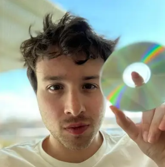 95后哈佛博士生基于黏菌创办公司，将黏菌网络转为城市设计AI工具，已用于校园与社区规划