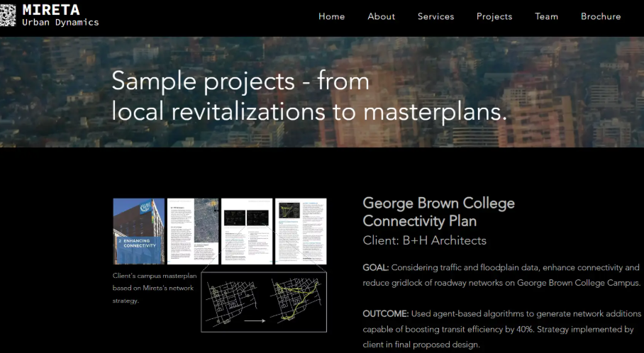 95后哈佛博士生基于黏菌创办公司，将黏菌网络转为城市设计AI工具，已用于校园与社区规划