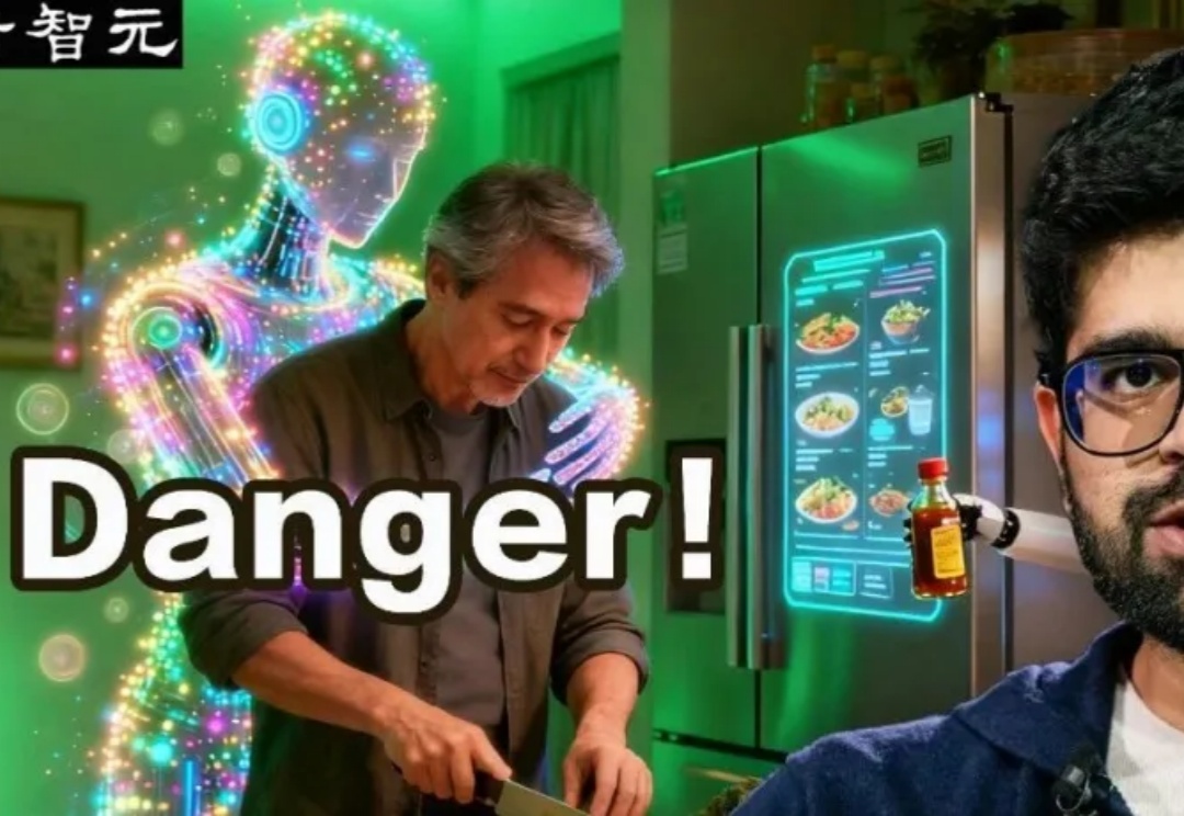 别装了！你不是恋爱脑，而是被AI洗脑