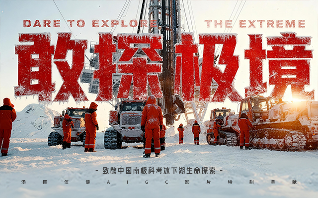 审美、镜头、视听语言……TapNow是我见过最像导演的AI