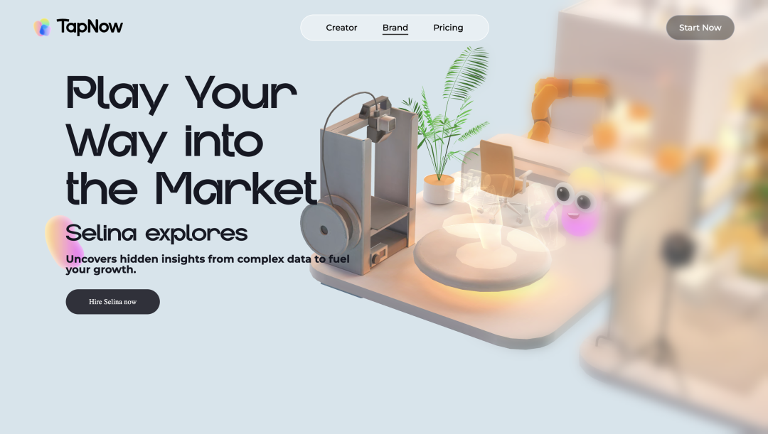 审美、镜头、视听语言……TapNow是我见过最像导演的AI