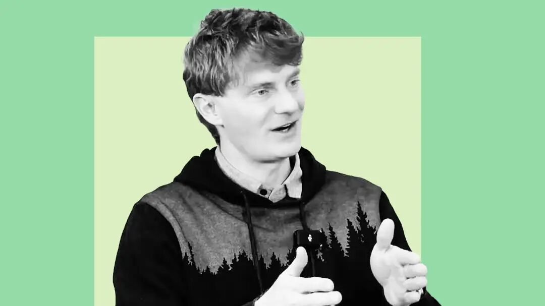 速递｜You.com CEO双线作战，计划10亿美元建AI实验室，让机器自主驱动科学研究