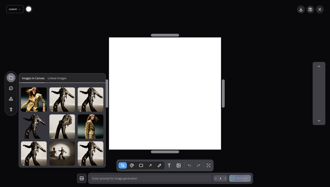 审美、镜头、视听语言……TapNow是我见过最像导演的AI