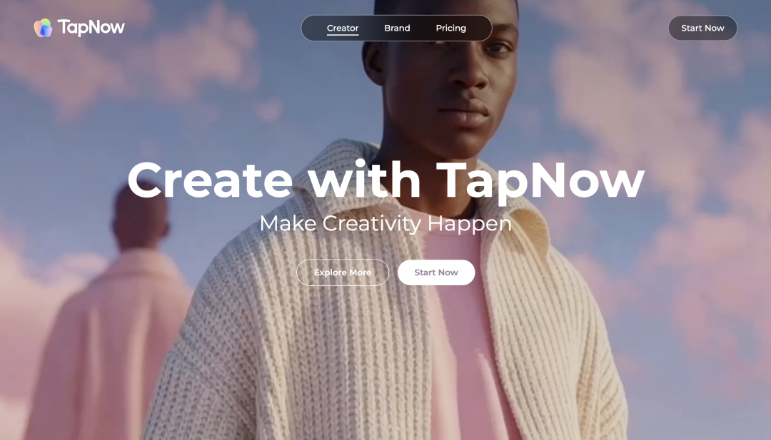 审美、镜头、视听语言……TapNow是我见过最像导演的AI