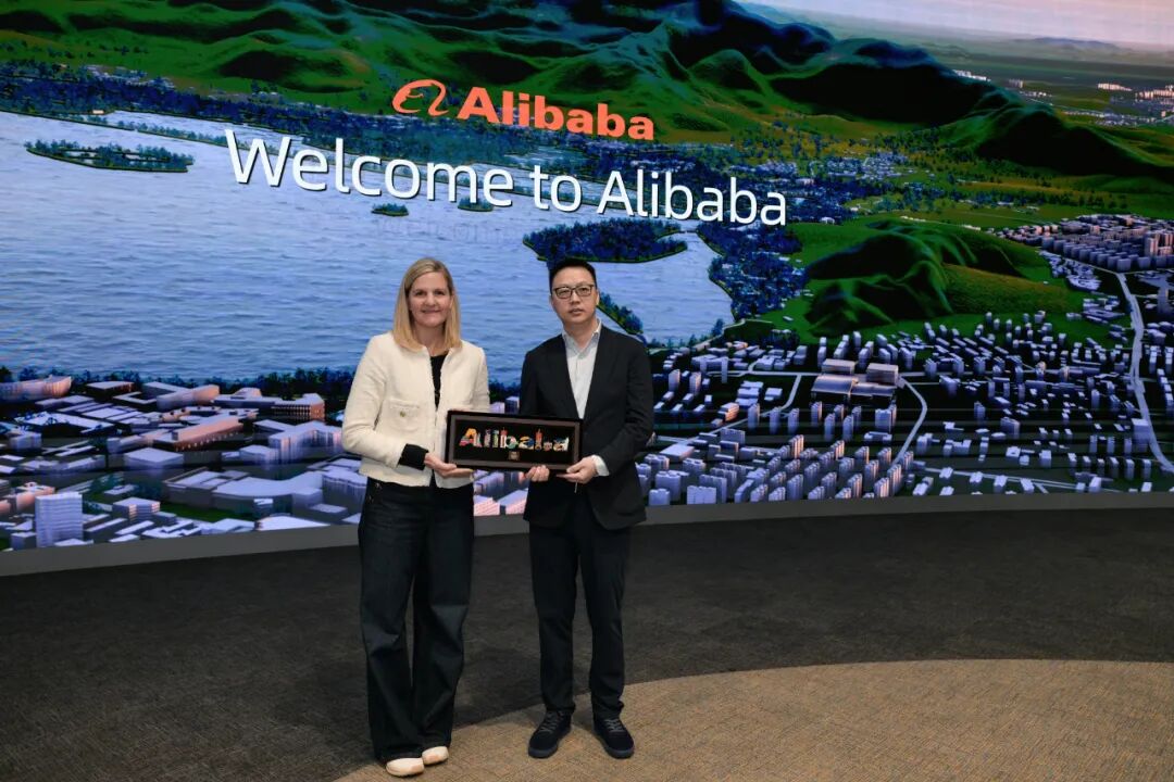 从 NBA 到奥运会,全球顶级赛事为何都选择阿里 AI ?