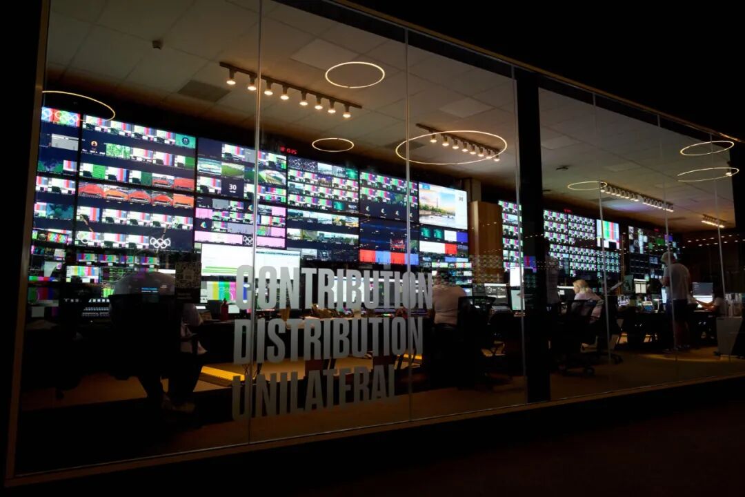 从 NBA 到奥运会,全球顶级赛事为何都选择阿里 AI ?