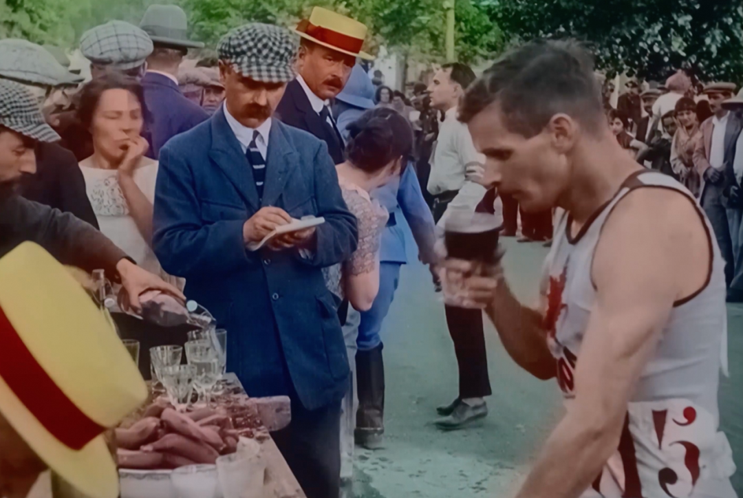 从 NBA 到奥运会,全球顶级赛事为何都选择阿里 AI ?