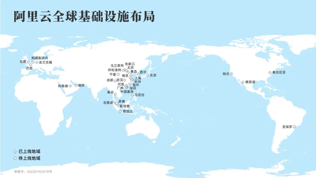 从 NBA 到奥运会,全球顶级赛事为何都选择阿里 AI ?