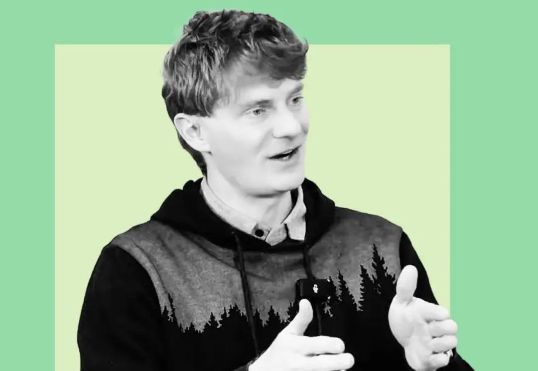 速递｜You.com CEO双线作战，计划10亿美元建AI实验室，让机器自主驱动科学研究