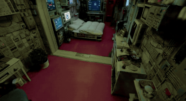 李飞飞3D世界模型公测，网友已经玩疯了