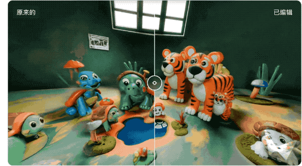 李飞飞3D世界模型公测，网友已经玩疯了