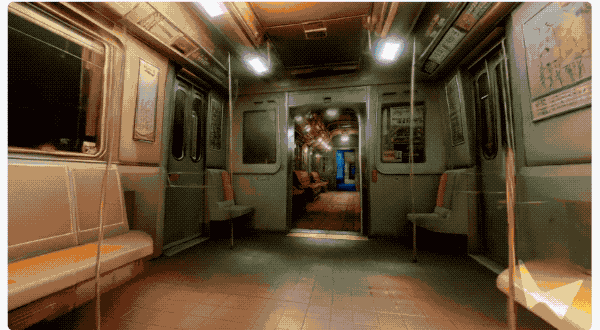 李飞飞3D世界模型公测，网友已经玩疯了