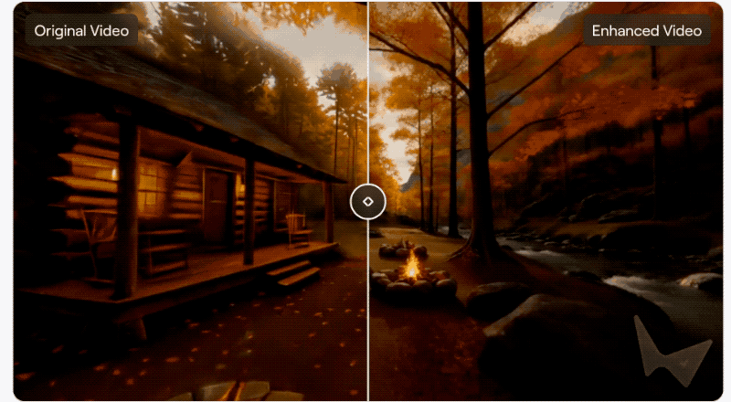 李飞飞3D世界模型公测，网友已经玩疯了