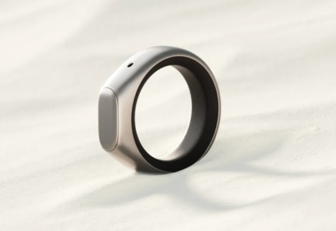 最适合AI原生硬件的交互界面是什么？