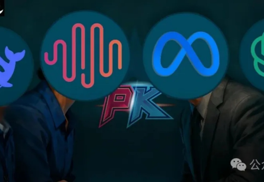 Llama 4造假丑闻幕后：小扎豪赌143亿，却为中国AI「做了嫁衣」