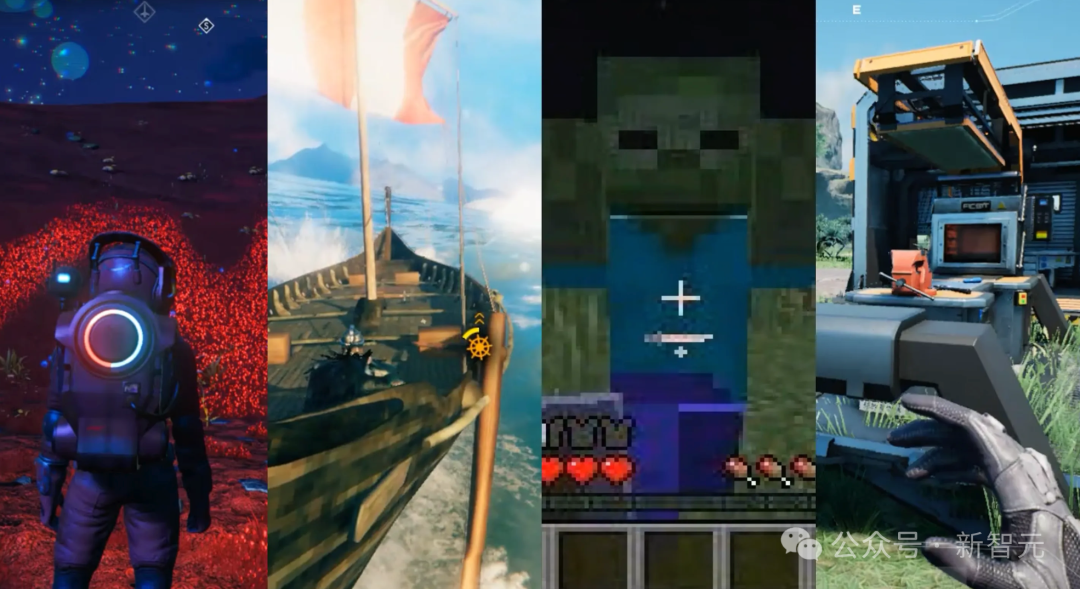 我的王者荣耀有救了！谷歌发布游戏SIMA 2，不开外挂「像人一样」练级