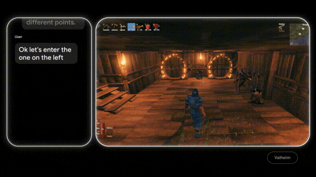 我的王者荣耀有救了！谷歌发布游戏SIMA 2，不开外挂「像人一样」练级