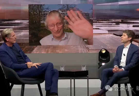 图灵测试过时了！奥特曼与量子计算之父提出的2.0来了