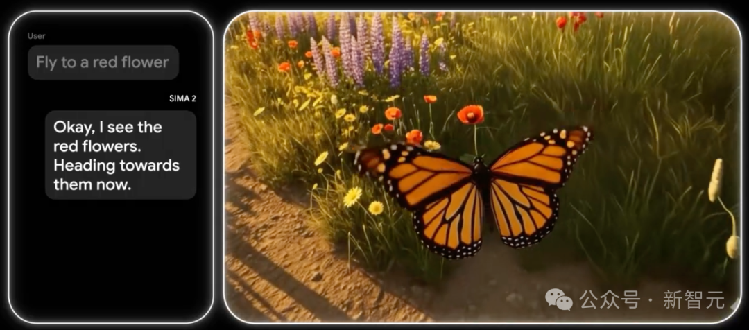 我的王者荣耀有救了！谷歌发布游戏SIMA 2，不开外挂「像人一样」练级