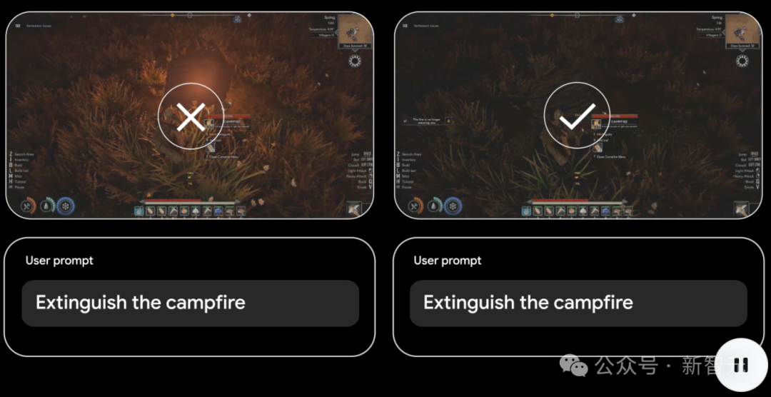 我的王者荣耀有救了！谷歌发布游戏SIMA 2，不开外挂「像人一样」练级