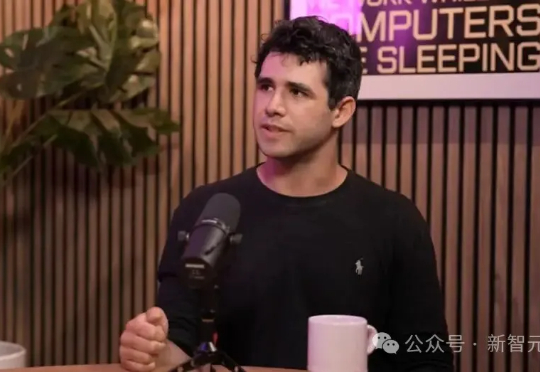 一句「你还好吗」值40亿？斯坦福博士出走xAI，押注AGI共情力