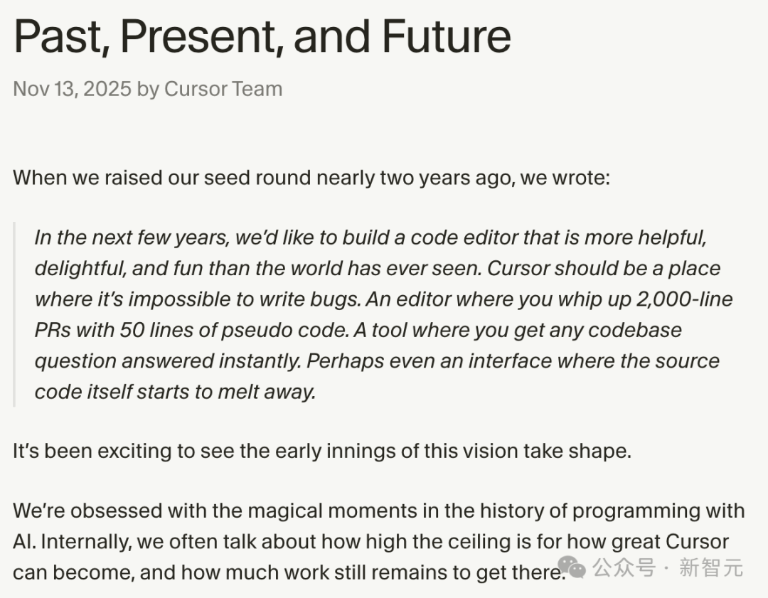 00后MIT辍学生，两年干出2000亿神话！英伟达谷歌抢投