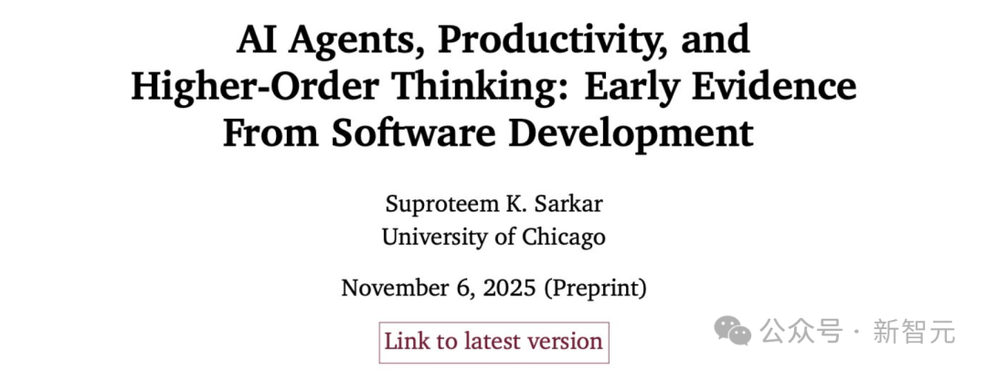 00后MIT辍学生，两年干出2000亿神话！英伟达谷歌抢投