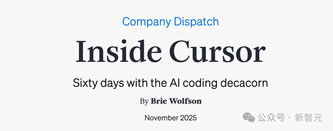 00后MIT辍学生，两年干出2000亿神话！英伟达谷歌抢投