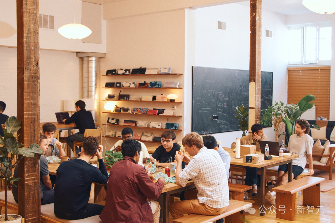 00后MIT辍学生，两年干出2000亿神话！英伟达谷歌抢投