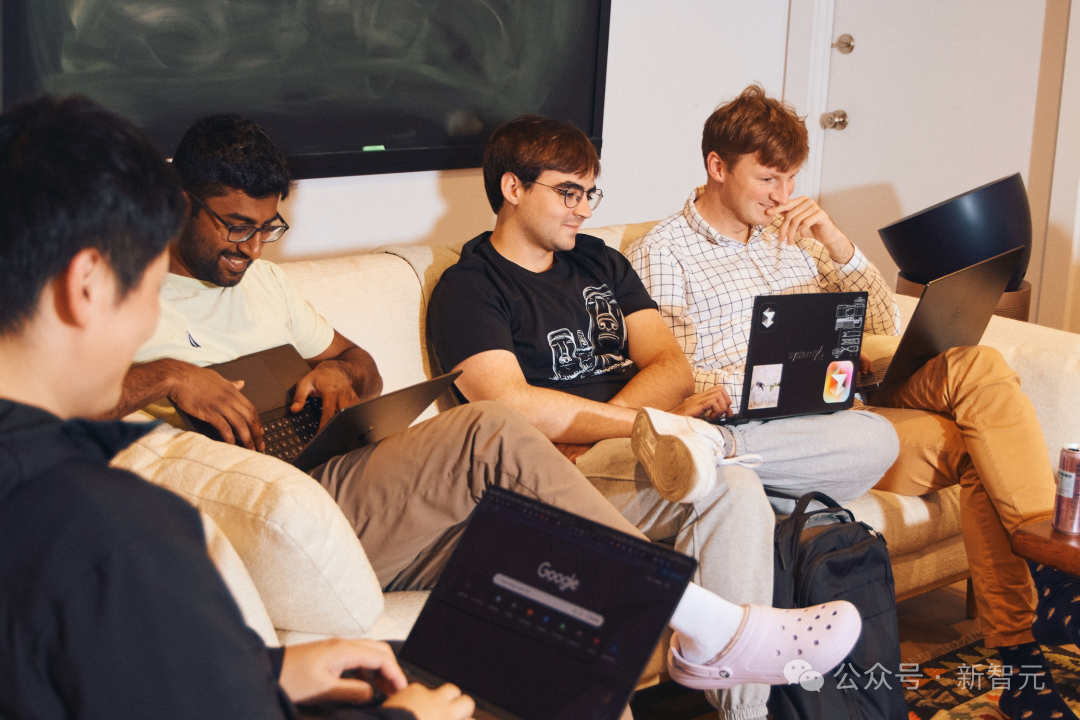 00后MIT辍学生，两年干出2000亿神话！英伟达谷歌抢投