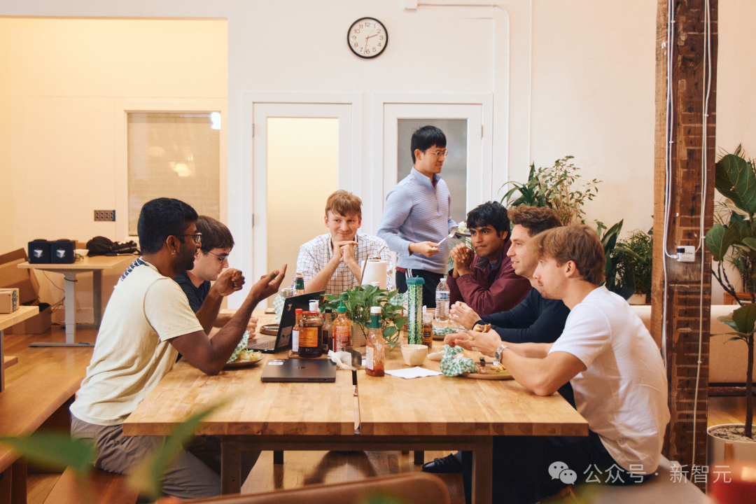 00后MIT辍学生，两年干出2000亿神话！英伟达谷歌抢投