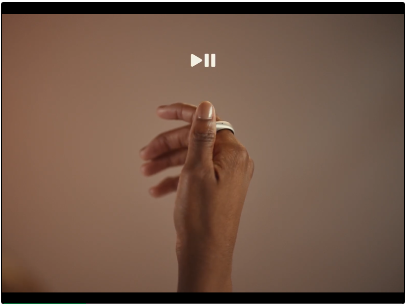 最适合AI原生硬件的交互界面是什么？