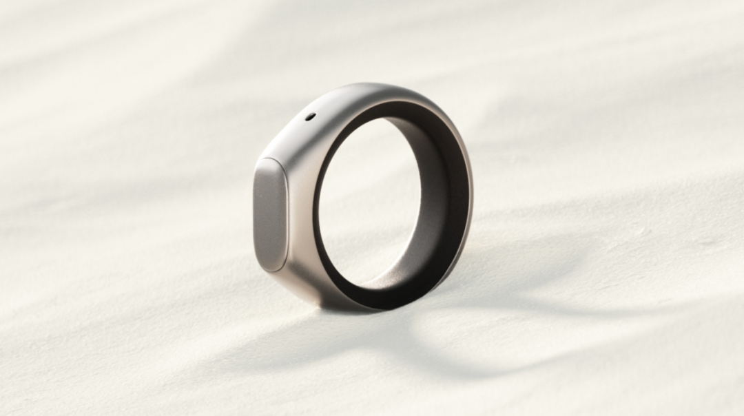 最适合AI原生硬件的交互界面是什么？｜AlphaFounders