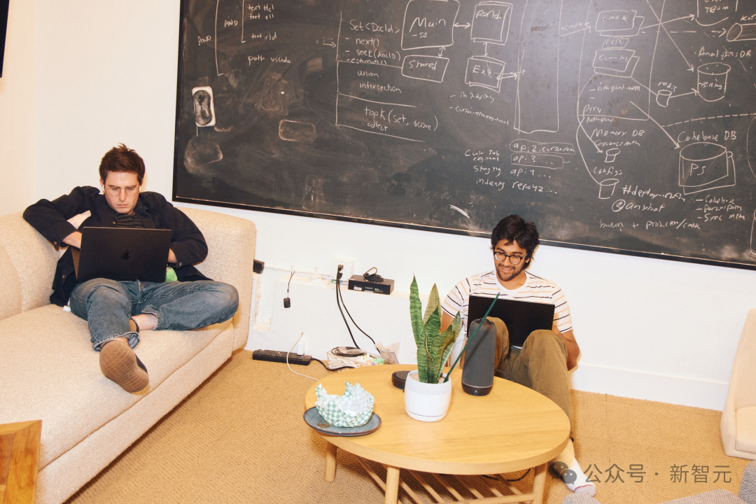 00后MIT辍学生，两年干出2000亿神话！英伟达谷歌抢投