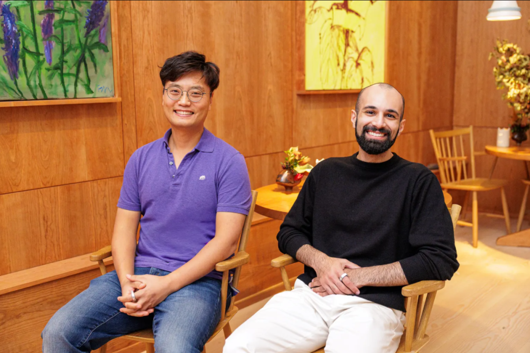 最适合AI原生硬件的交互界面是什么？｜AlphaFounders