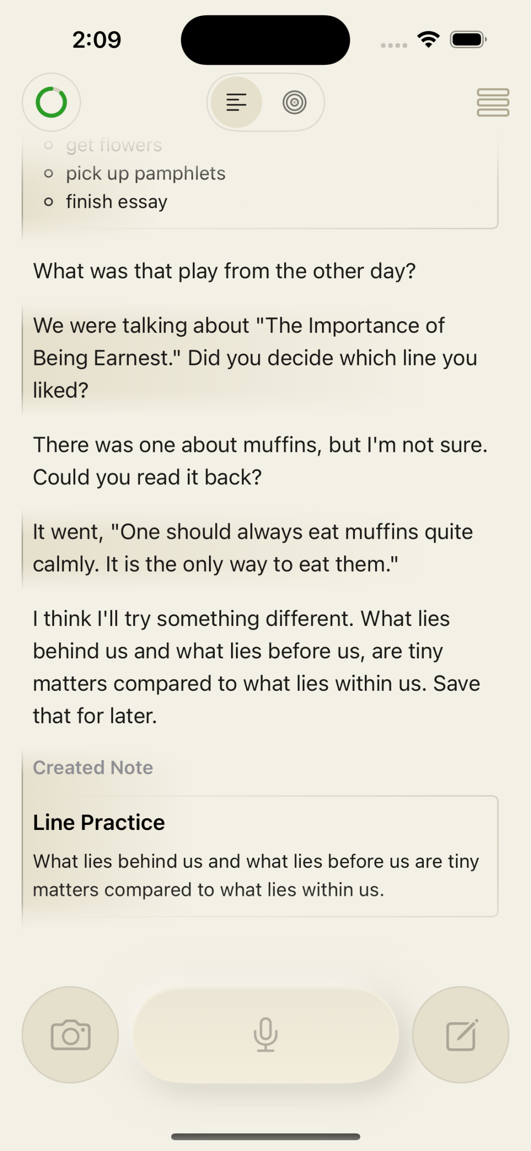 最适合AI原生硬件的交互界面是什么？｜AlphaFounders