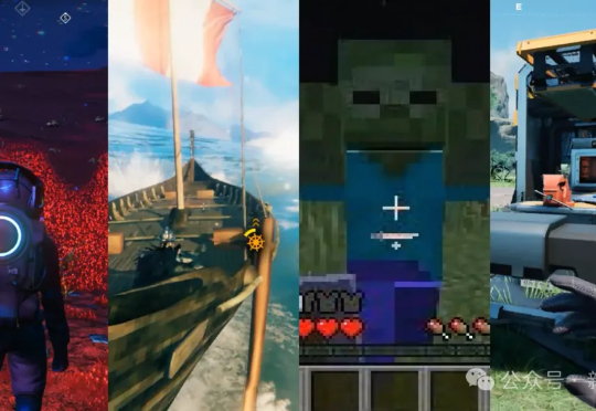 我的王者荣耀有救了！谷歌发布游戏SIMA 2，不开外挂「像人一样」练级