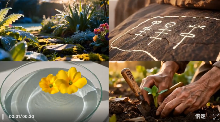 何必DiT！字节首次拿着自回归，单GPU一分钟生成5秒720p视频 | NeurIPS'25 Oral