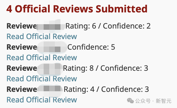 ICLR 2026出分，审稿员怒喷「精神病」！DeepMind研究员教你绝地求生