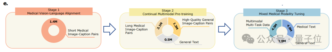 一个模型读懂所有医学数据，Hulu-Med探索医学大模型开源新范式 | 浙大x上交xUIUC