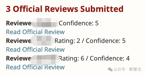 ICLR 2026出分，审稿员怒喷「精神病」！DeepMind研究员教你绝地求生