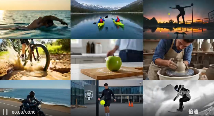 何必DiT！字节首次拿着自回归，单GPU一分钟生成5秒720p视频 | NeurIPS'25 Oral