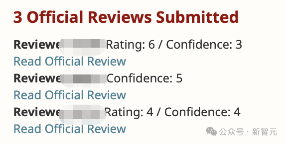 ICLR 2026出分，审稿员怒喷「精神病」！DeepMind研究员教你绝地求生