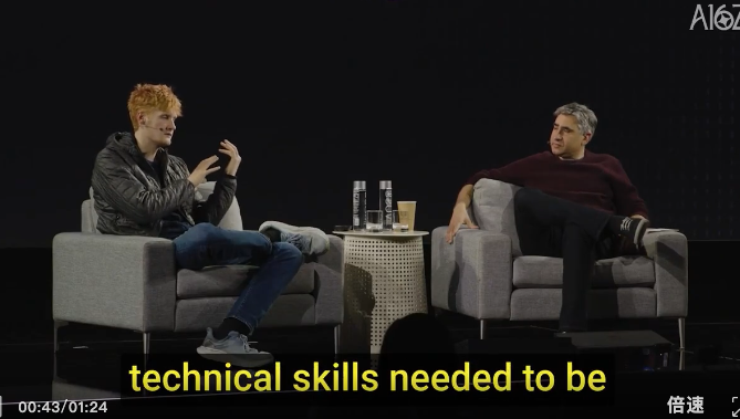 00后MIT辍学生，两年干出2000亿神话！AI编程工具Cursor完成160亿融资