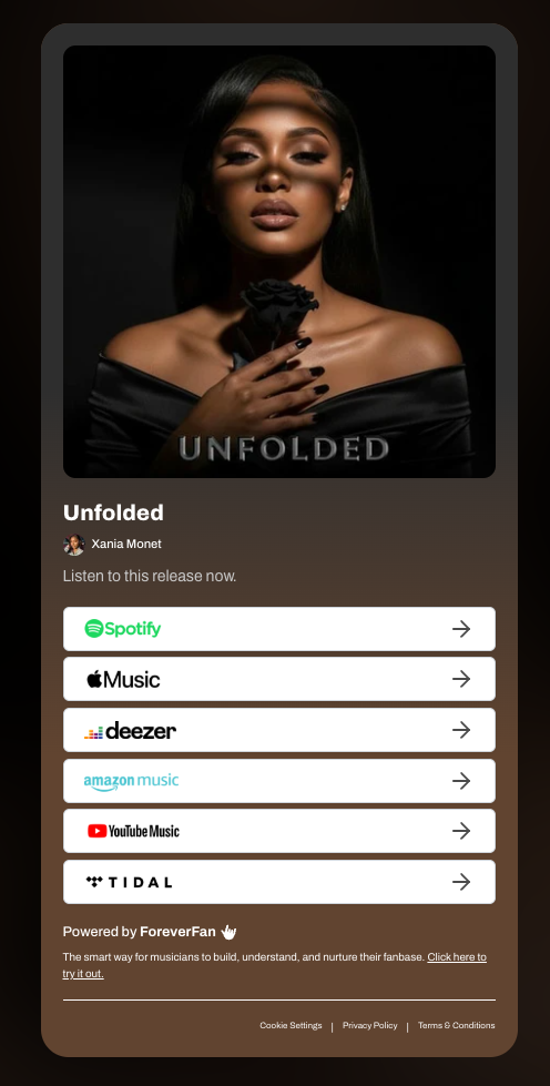AI 生成的歌首次登顶权威音乐榜,还把人听哭了?