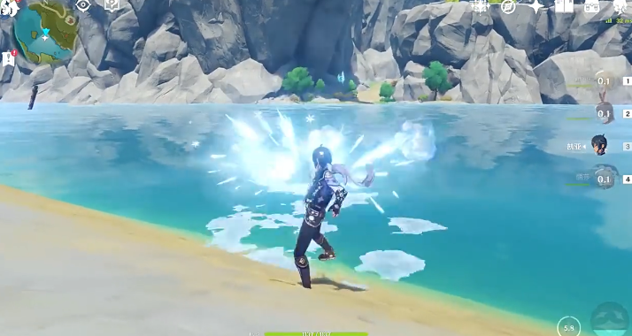 原神Agent,字节出品Lumine