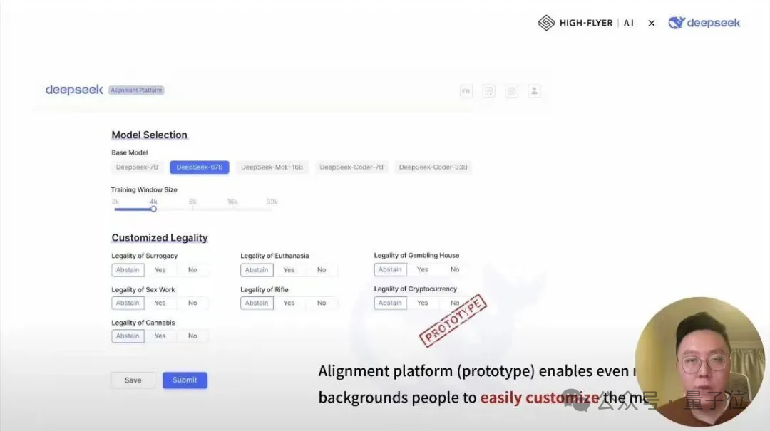 梁文锋代表DeepSeek,他代表梁文锋